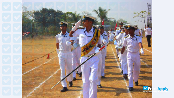 Indian Maritime University photo #8