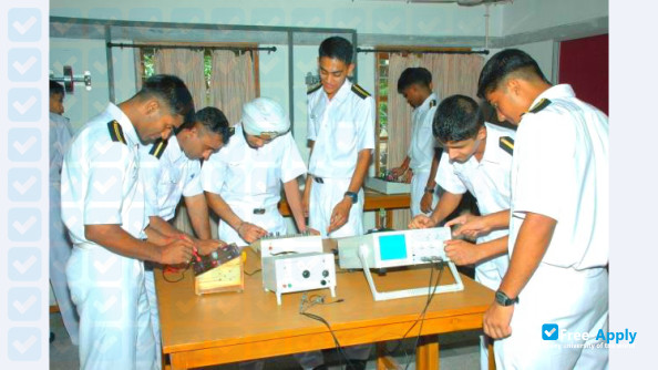 Indian Maritime University photo #2