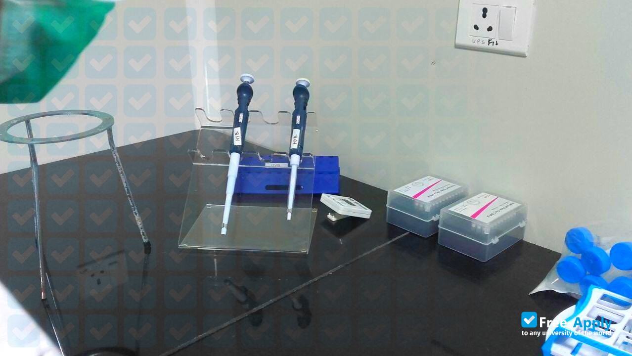 Jawaharlal Nehru Medical College Bhagalpur photo #11