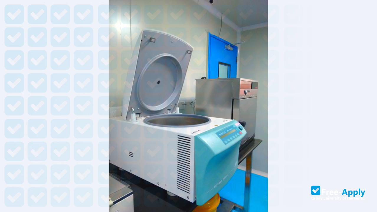 Jawaharlal Nehru Medical College Bhagalpur photo #13