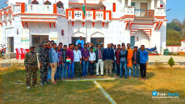 Jawaharlal Nehru Medical College Bhagalpur photo #6