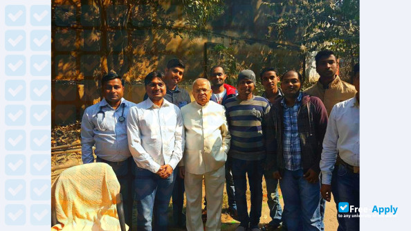 Jawaharlal Nehru Medical College Bhagalpur photo #16