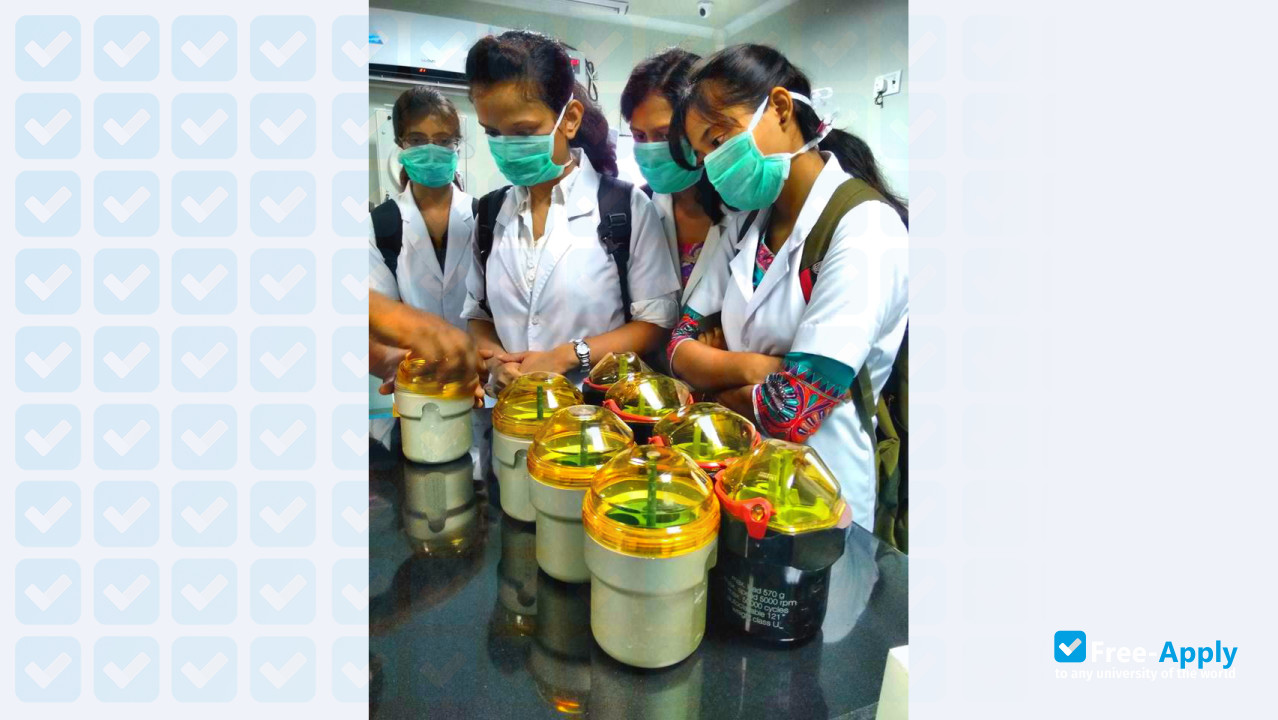 Jawaharlal Nehru Medical College Bhagalpur photo #5