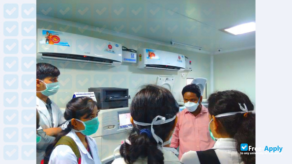 Jawaharlal Nehru Medical College Bhagalpur photo #8