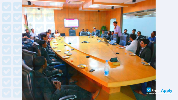 B K School of Business Management photo #6