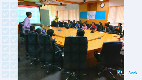 Photo de l’B K School of Business Management #10