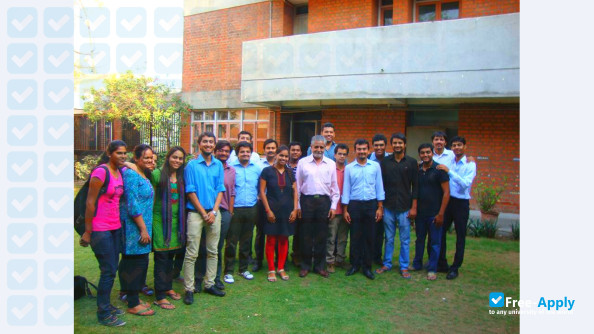 Photo de l’B K School of Business Management #12