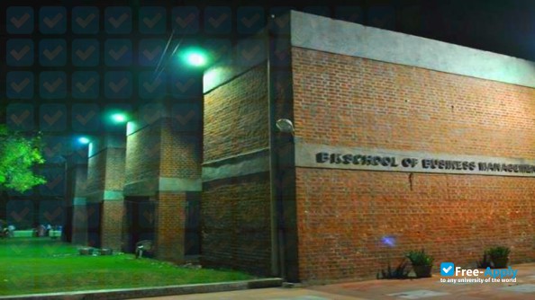 Photo de l’B K School of Business Management #3
