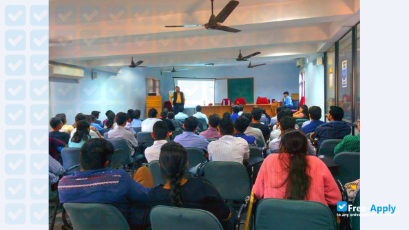 B K School of Business Management photo #2