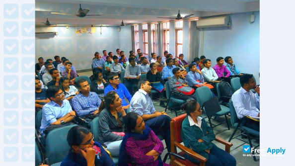 B K School of Business Management photo #9