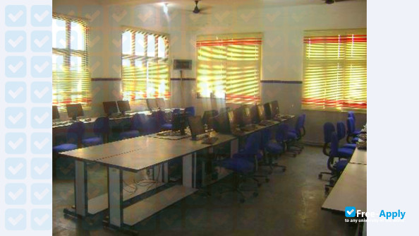 Model Institute of Engineering and Technology Jammu photo #6