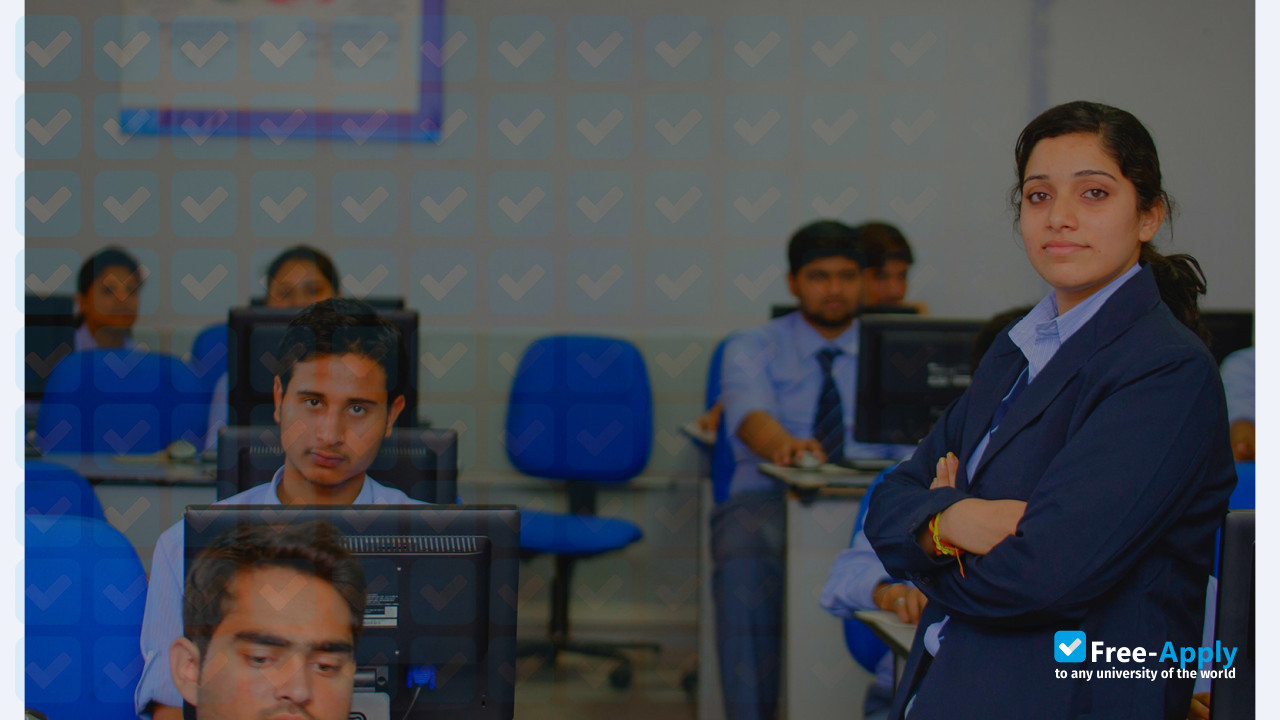 Model Institute of Engineering and Technology Jammu photo #1