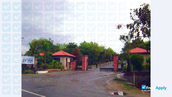 Model Institute of Engineering and Technology Jammu photo #7