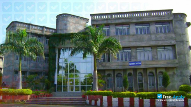 Model Institute of Engineering and Technology Jammu photo #1