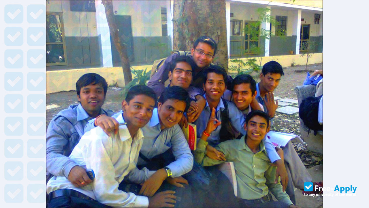 Photo de l’Ujjain Engineering College #2