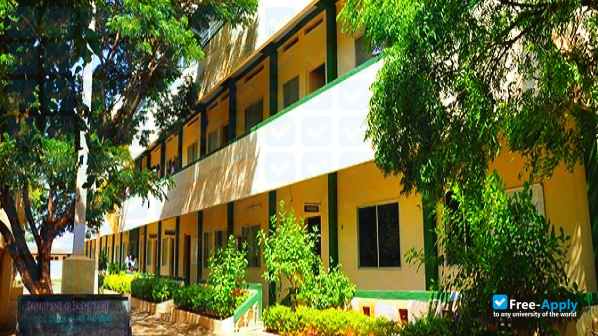 RVS College of Pharmaceutical Sciences photo