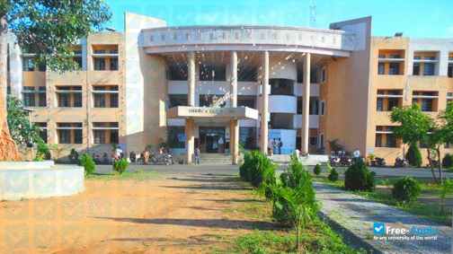 Government College of Engineering, Chandrapur photo #1