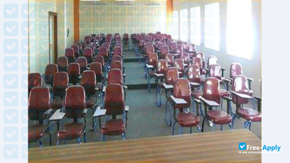Government College of Engineering, Chandrapur photo #3