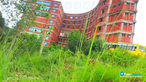 Career Point University Hamirpur photo #1