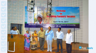 Sardarkrushinagar Dantiwada Agricultural University thumbnail #7