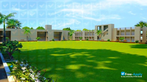 Sardarkrushinagar Dantiwada Agricultural University фотография №6