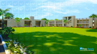 Sardarkrushinagar Dantiwada Agricultural University миниатюра №1