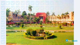 Sardarkrushinagar Dantiwada Agricultural University миниатюра №5