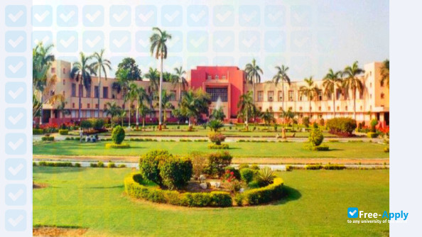 Sardarkrushinagar Dantiwada Agricultural University фотография №5