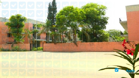 Giani Zail Singh Campus College of Engineering & Technology photo #8