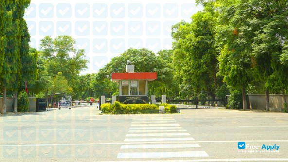 Giani Zail Singh Campus College of Engineering & Technology photo #4