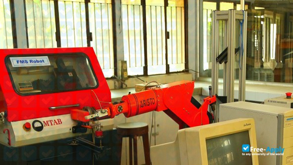 Giani Zail Singh Campus College of Engineering & Technology photo #9