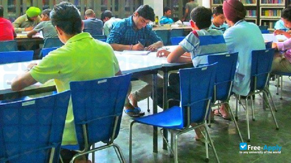 Giani Zail Singh Campus College of Engineering & Technology photo #1