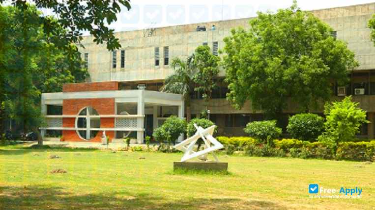 Photo de l’Giani Zail Singh Campus College of Engineering & Technology #6