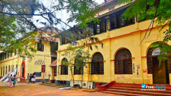 Maharaja's College Ernakulam фотография №6