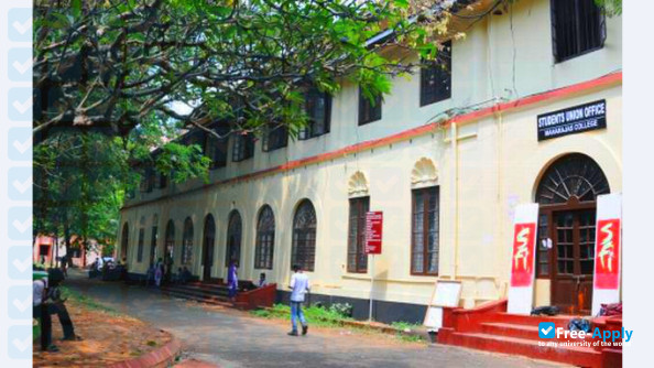 Foto de la Maharaja's College Ernakulam #7