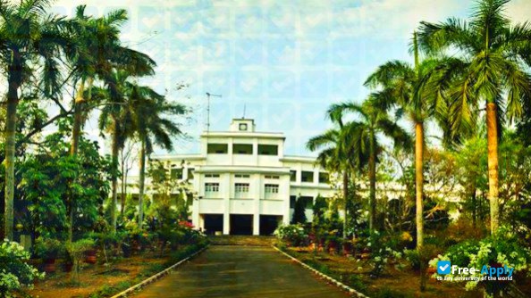 Photo de l’Christ College Irinjalakuda #6