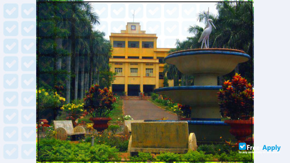 Photo de l’Christ College Irinjalakuda #8