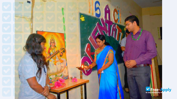 Photo de l’Baldev Ram Mirdha Institute of Technology #11