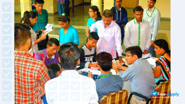 Photo de l’Baldev Ram Mirdha Institute of Technology #5