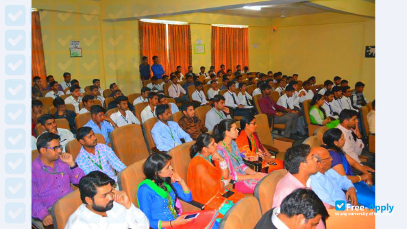 Photo de l’Baldev Ram Mirdha Institute of Technology #8