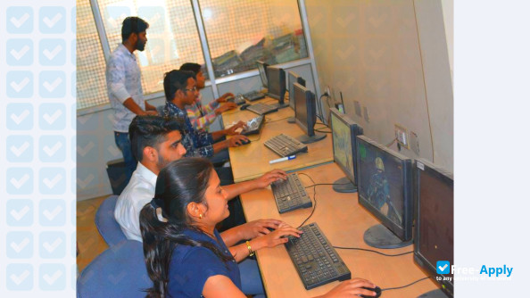 Photo de l’Baldev Ram Mirdha Institute of Technology #2