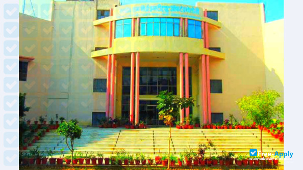 Photo de l’Baldev Ram Mirdha Institute of Technology #7