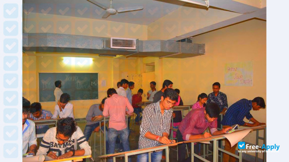 Photo de l’Baldev Ram Mirdha Institute of Technology #10