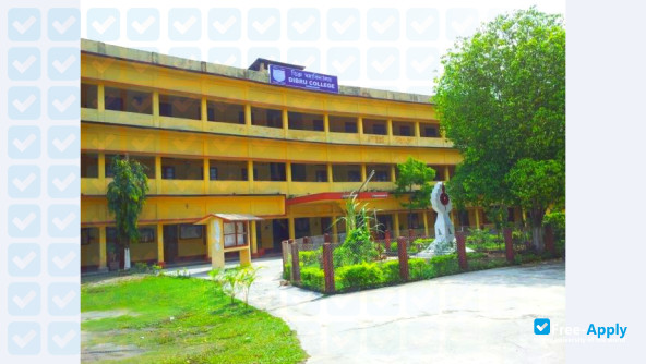 Kamaraj College, Tuticorin photo #5