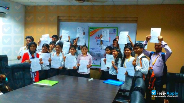 Photo de l’Apar India Foundation #12