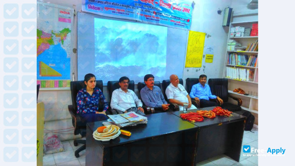 Photo de l’Apar India Foundation #4