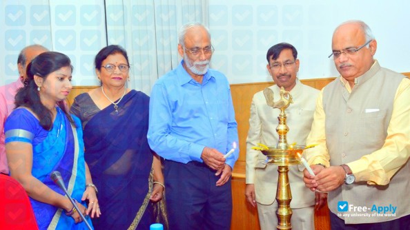 Photo de l’Apar India Foundation #9