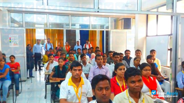 Photo de l’Apar India Foundation #2