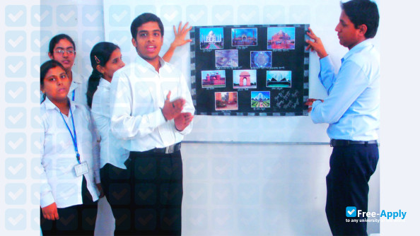 Photo de l’Apar India Foundation #7