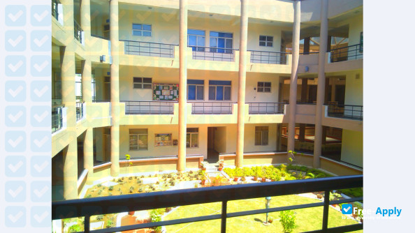 Photo de l’Army College of Nursing #8